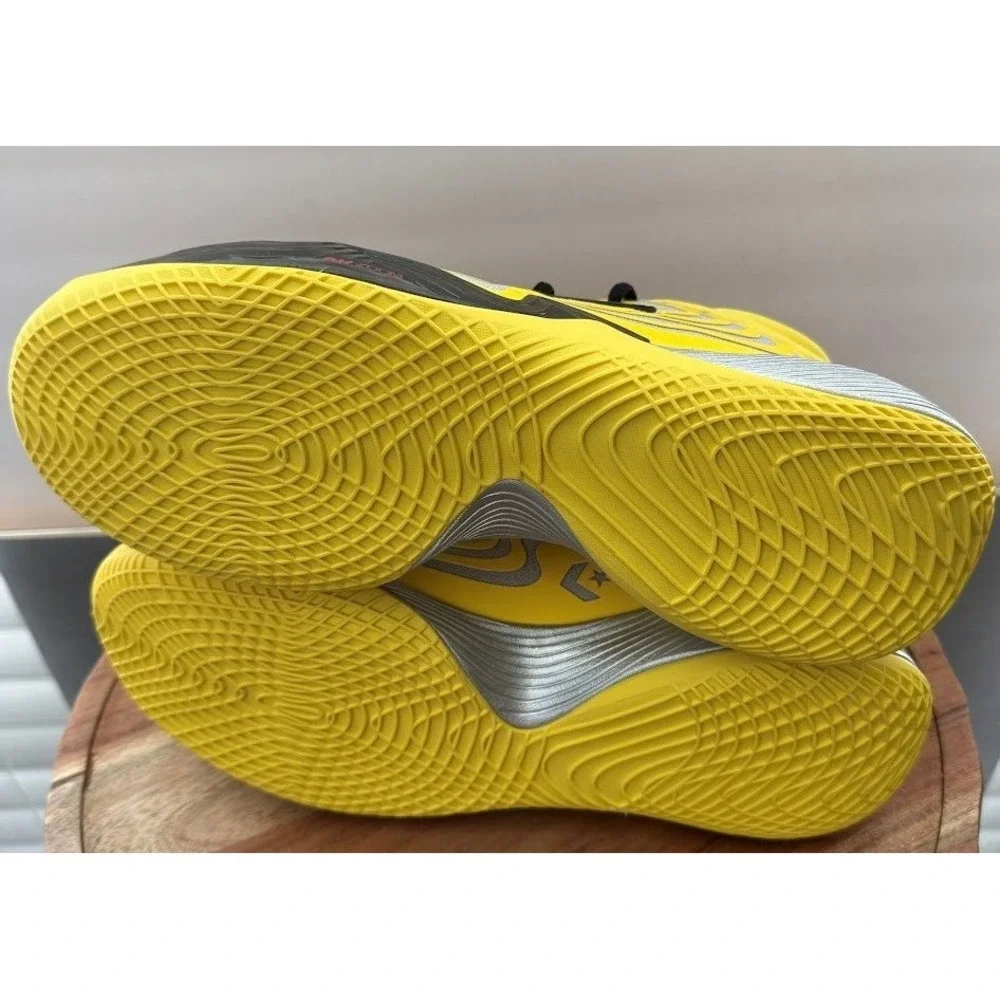 Converse All Star BB Shift CX Transformers Bumblebee Yellow Mens 13 A11656C